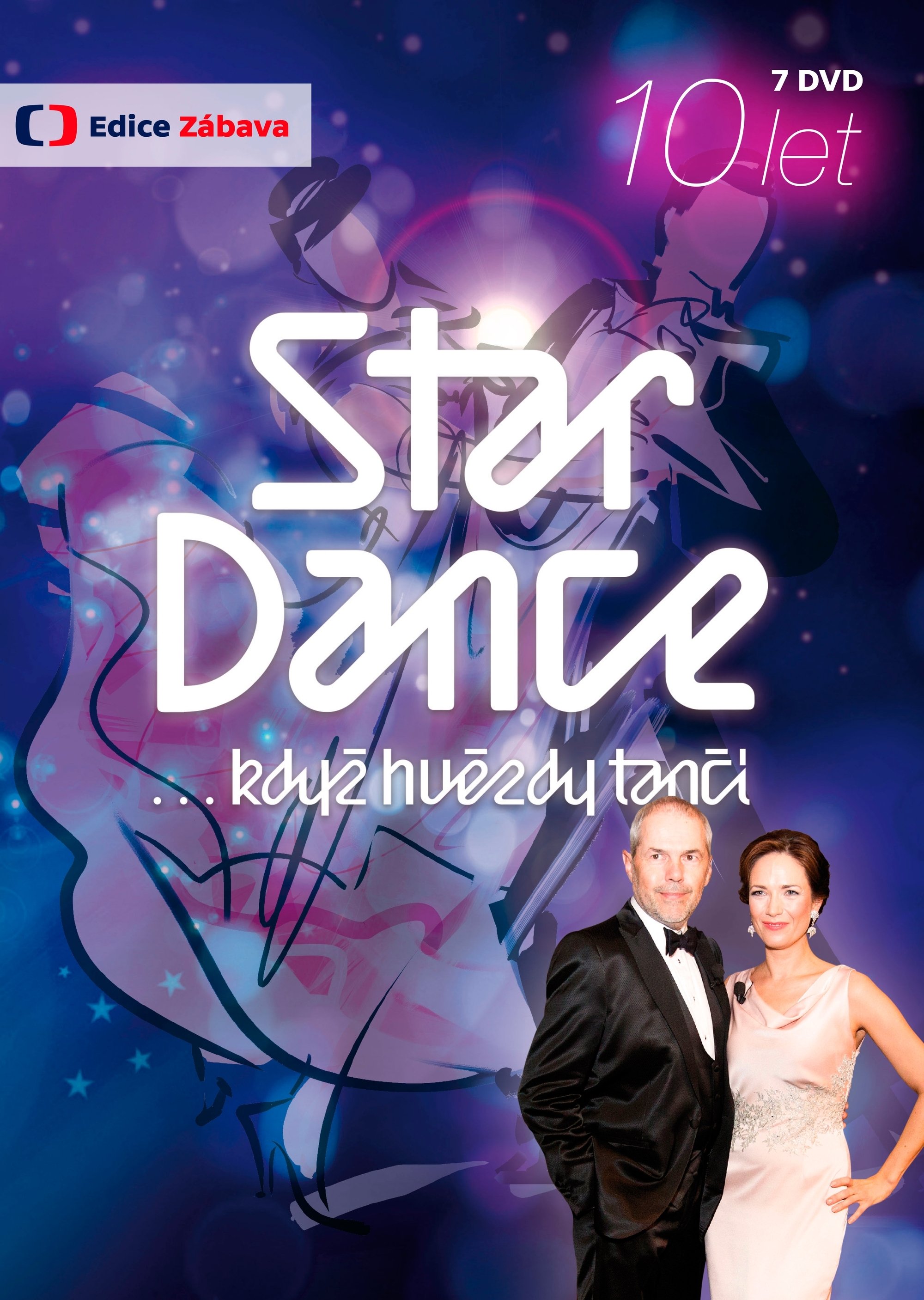 StarDance aneb kdyz hvezdy tancí