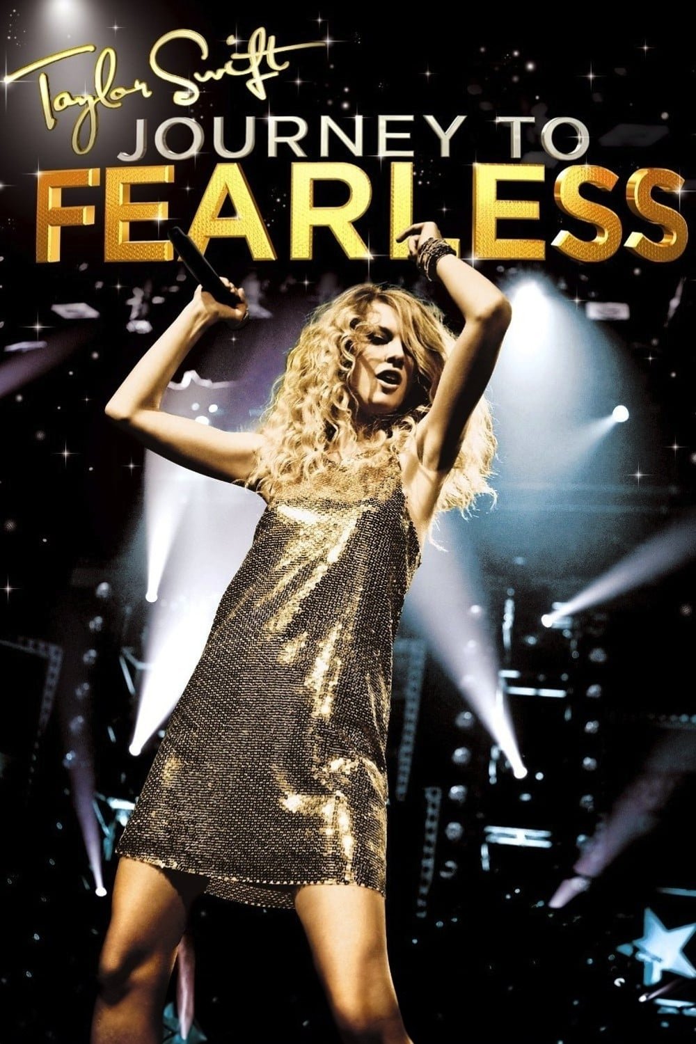 Taylor Swift: Journey to Fearless