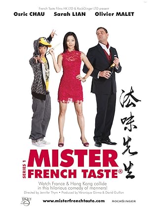 Mister French Taste