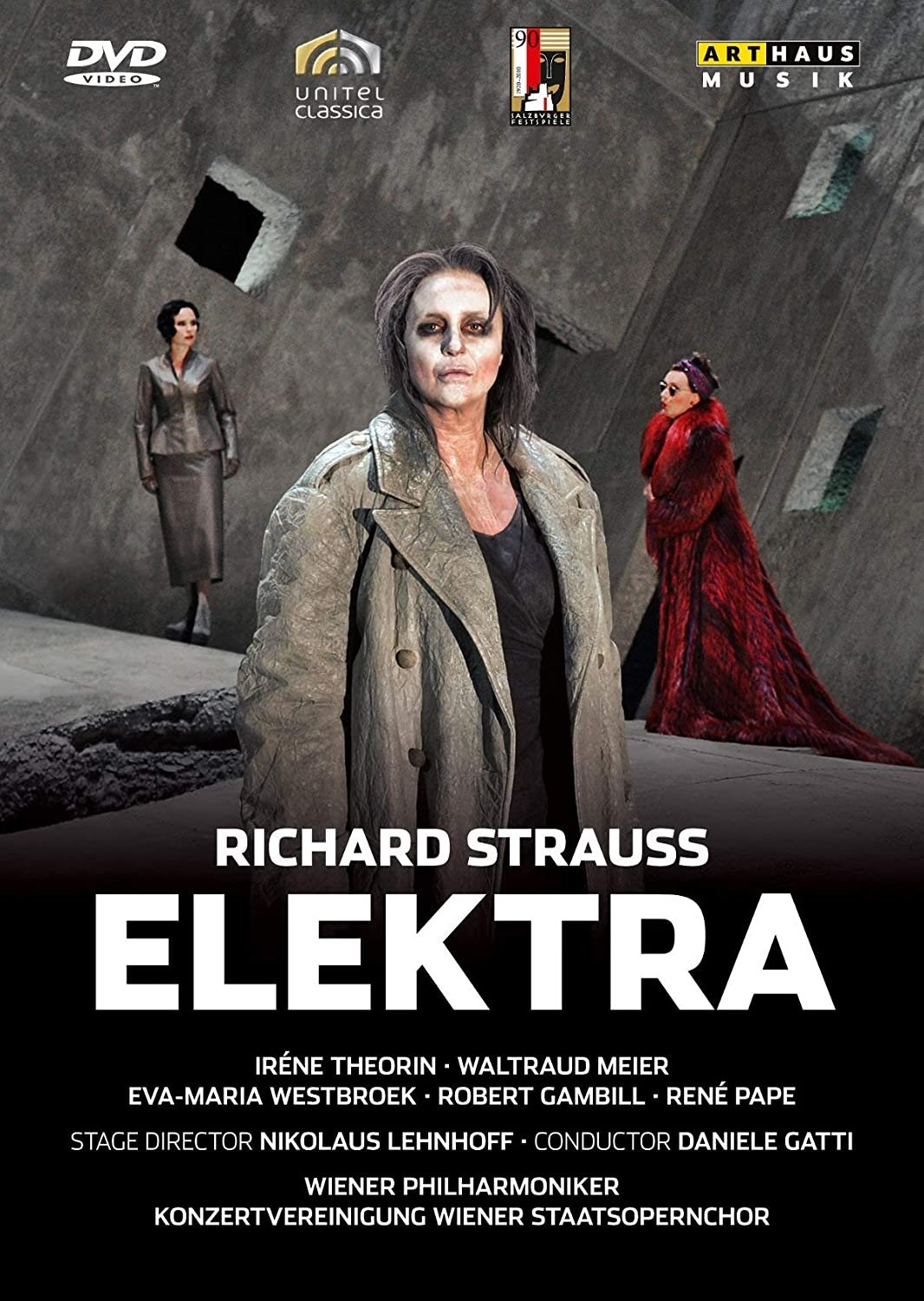 Elektra