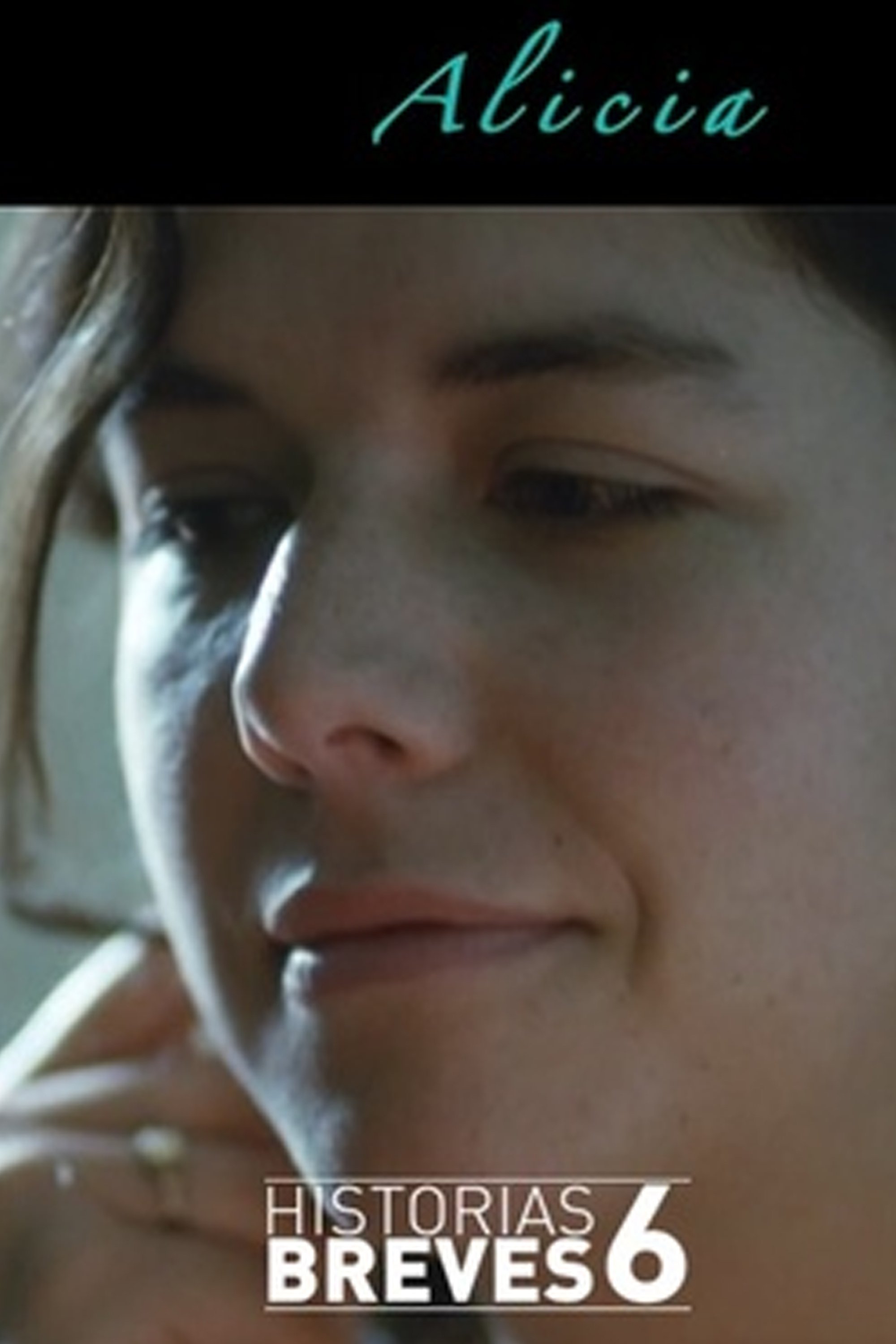 Historias Breves VI: Alicia
