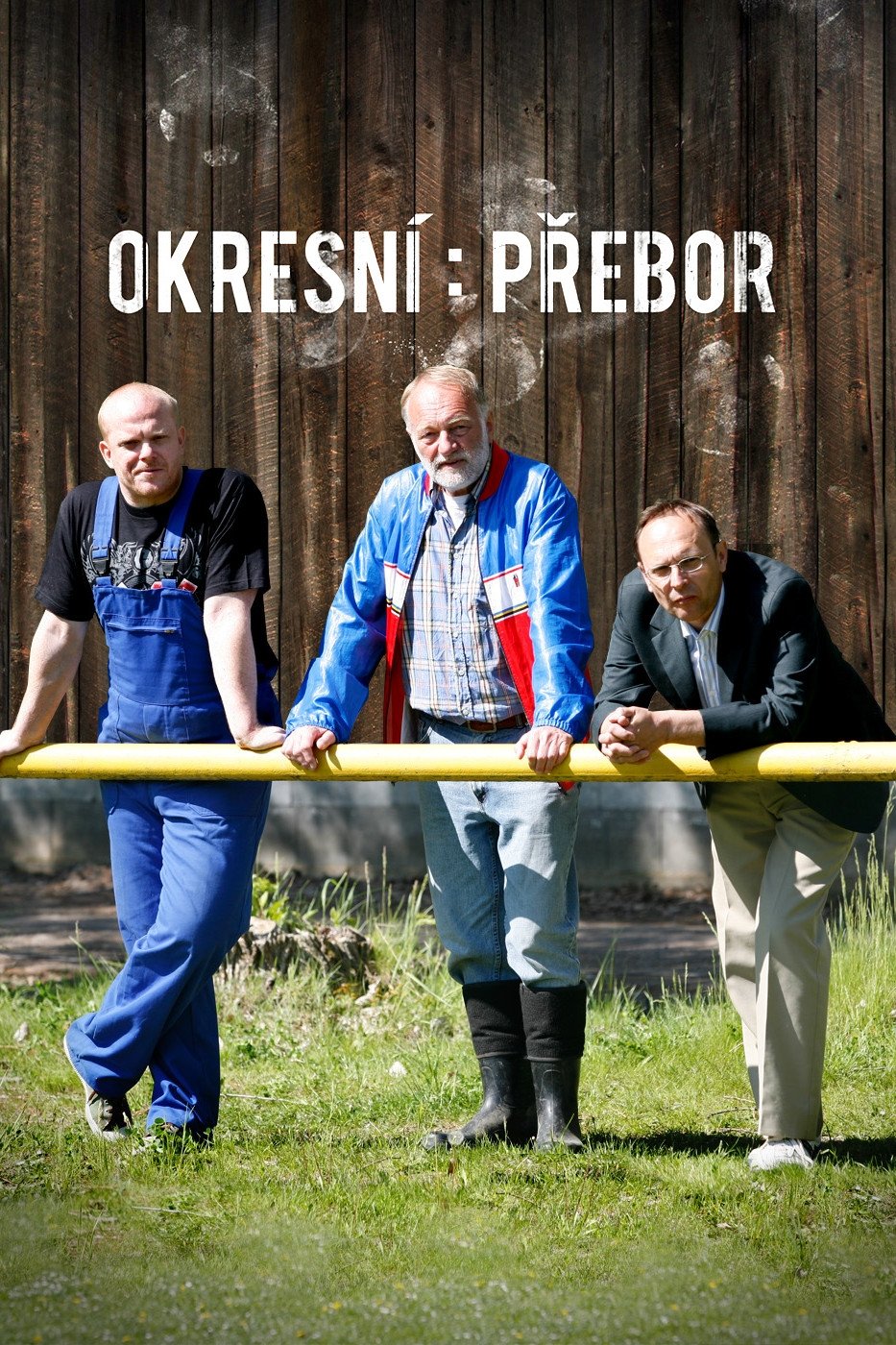 Okresni prebor
