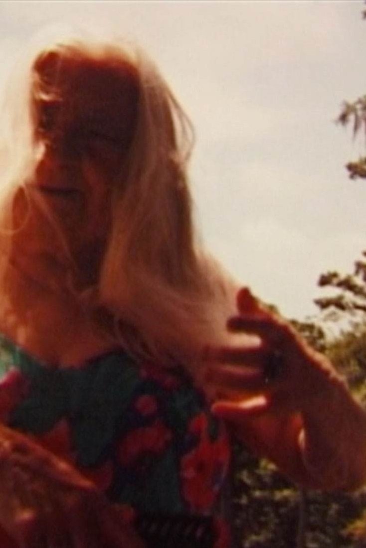 Josée Andrei: An Insane Portrait