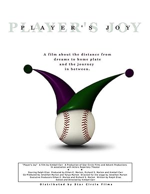 Player's Joy