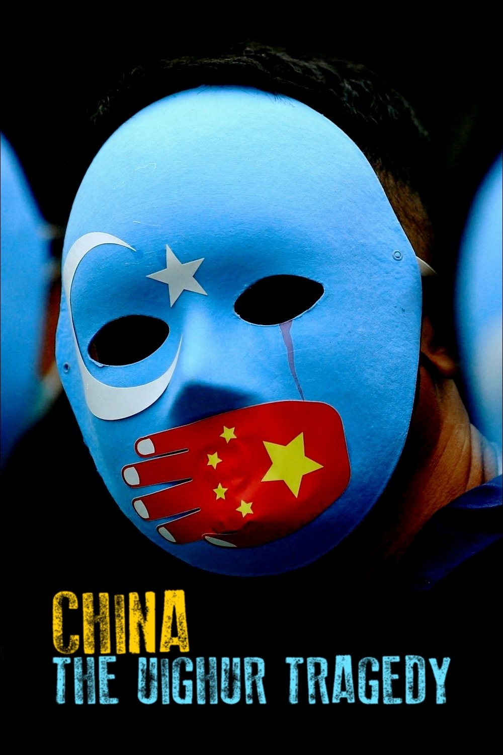 China: The Uyghur Drama