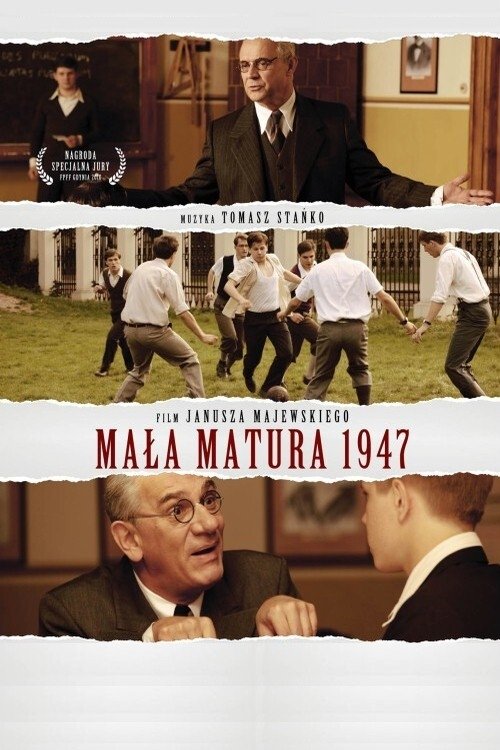 Mala matura 1947