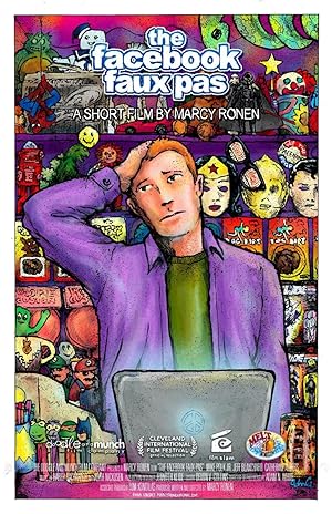 The Facebook Faux Pas