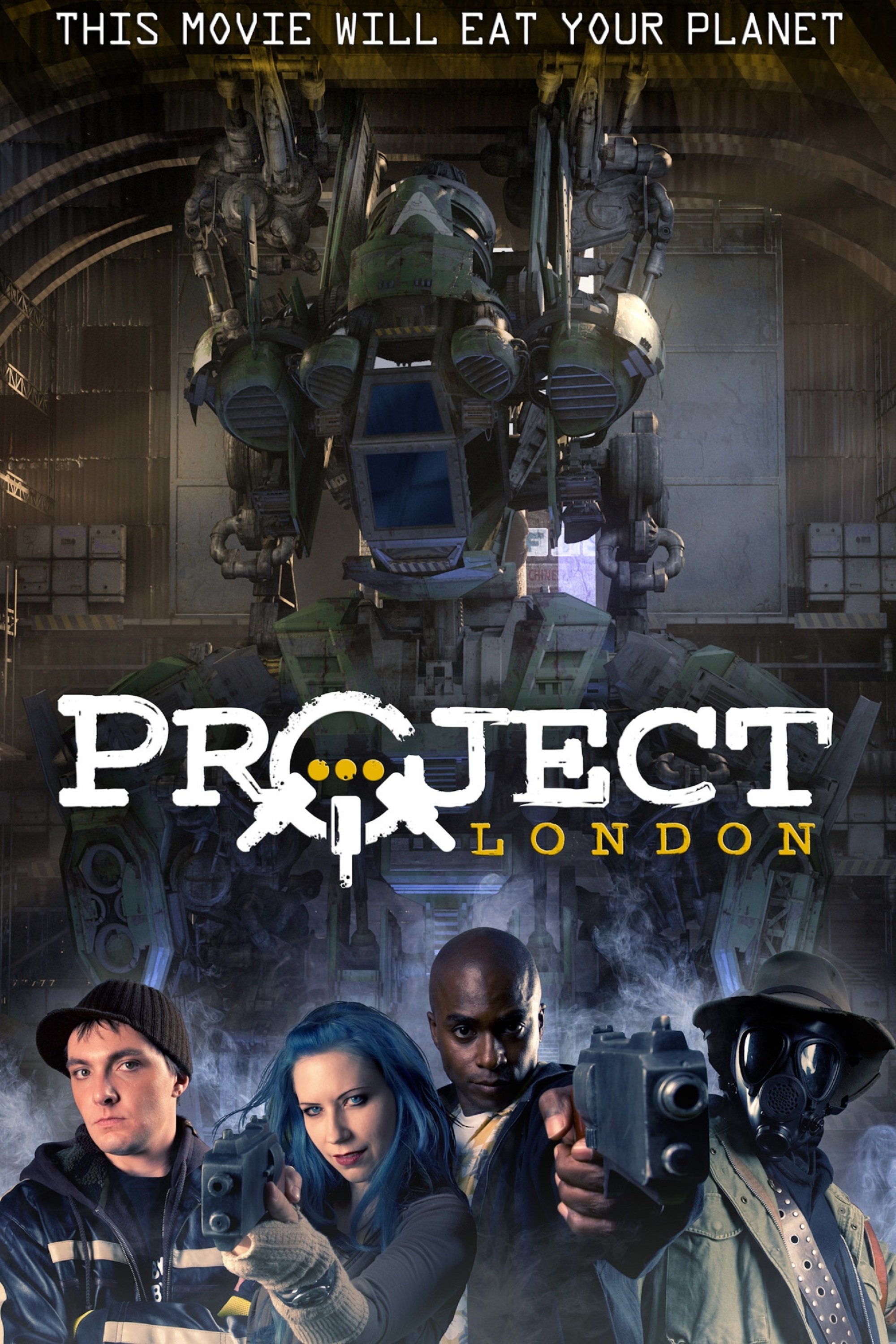 Project London