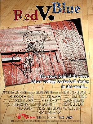 The Rivalry: Red v Blue