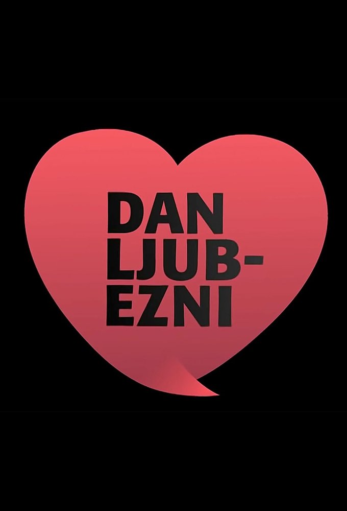 Dan Ljubezni