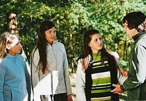 Im Moment des Augenblicks - Die Geschichte einer Freundschaft