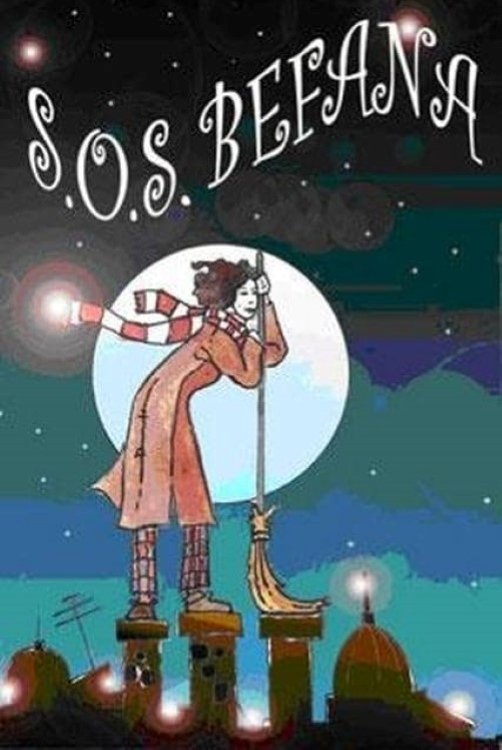 SOS befana