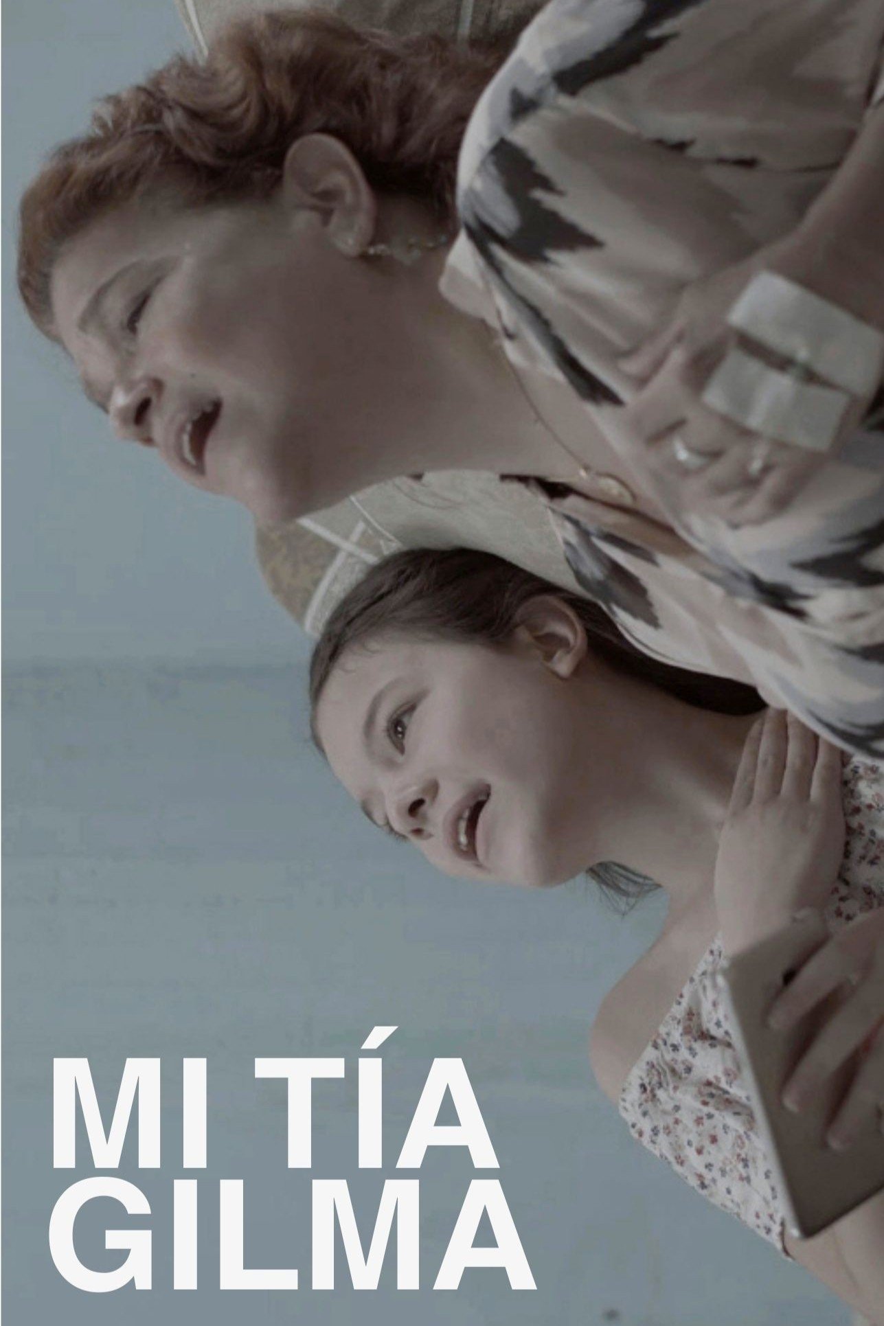 Mi tía Gilma