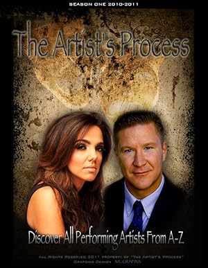 The Artist's Process