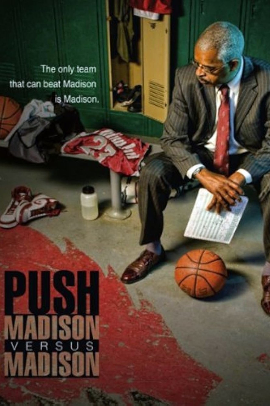 Push: Madison Versus Madison