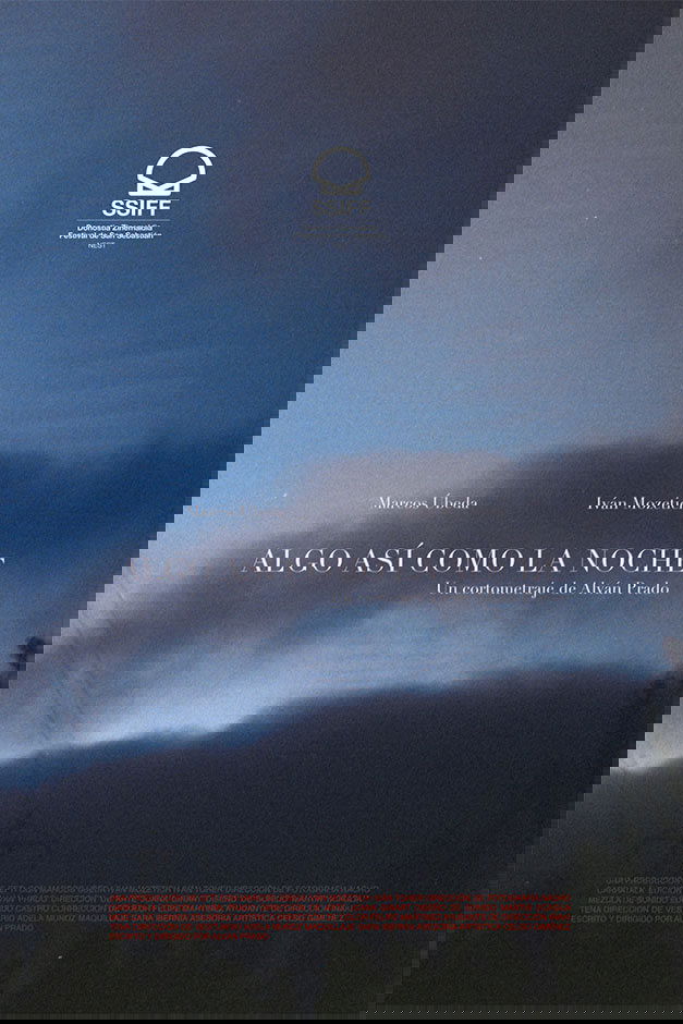 Something Like Night