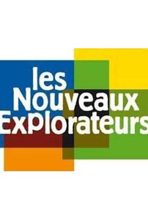 Les nouveaux explorateurs