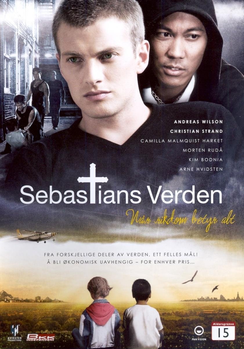 Sebastians Verden
