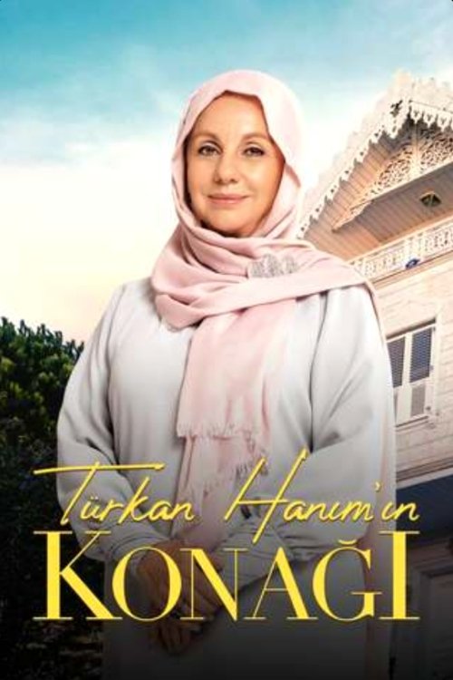Türkan Hanim'in Konagi