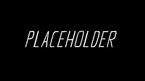 Placeholder