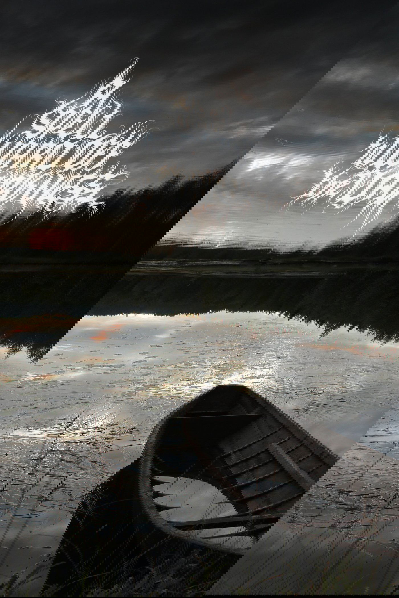 A Spell to Ward Off the Darkness