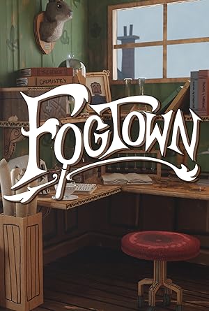 Fogtown