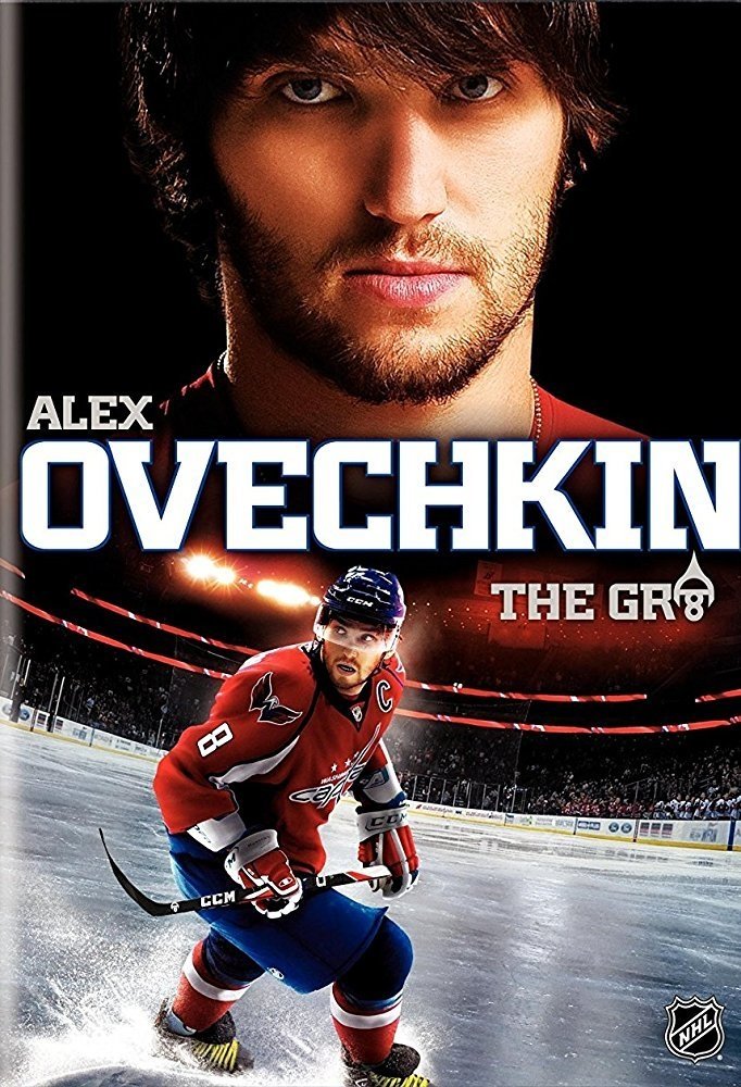 Alex Ovechkin: The Gr8