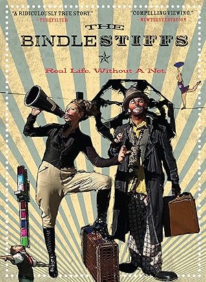 The Bindlestiffs
