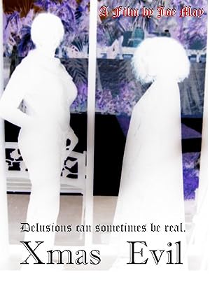 Xmas Evil