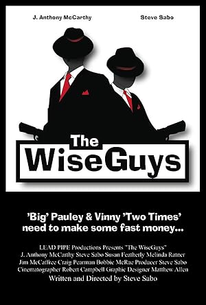 The WiseGuys