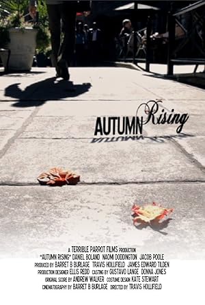 Autumn Rising
