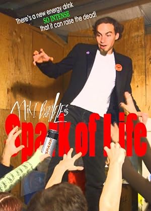 Mike Bazanele's Spark of Life