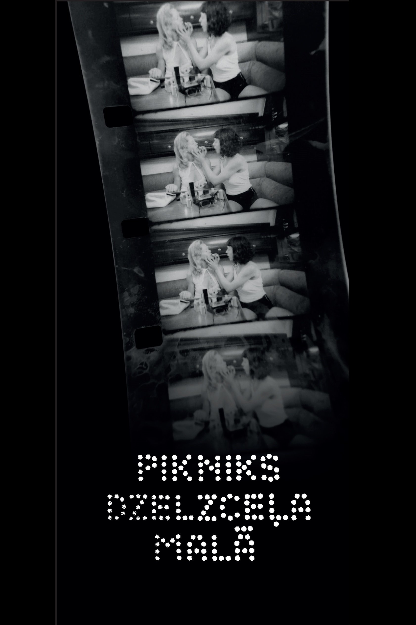 A Picninc by the Railway