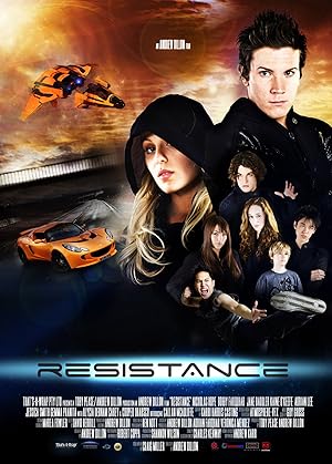 Resistance
