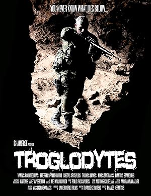Troglodytes