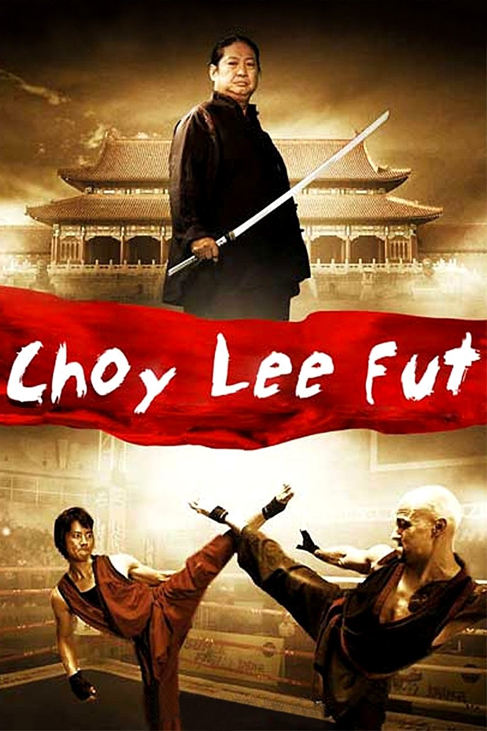 Choyleefut: Speed of Light