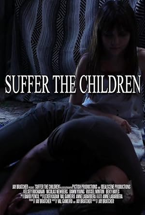 Suffer the Children