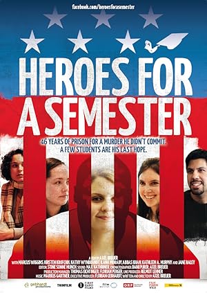 Heroes for a Semester