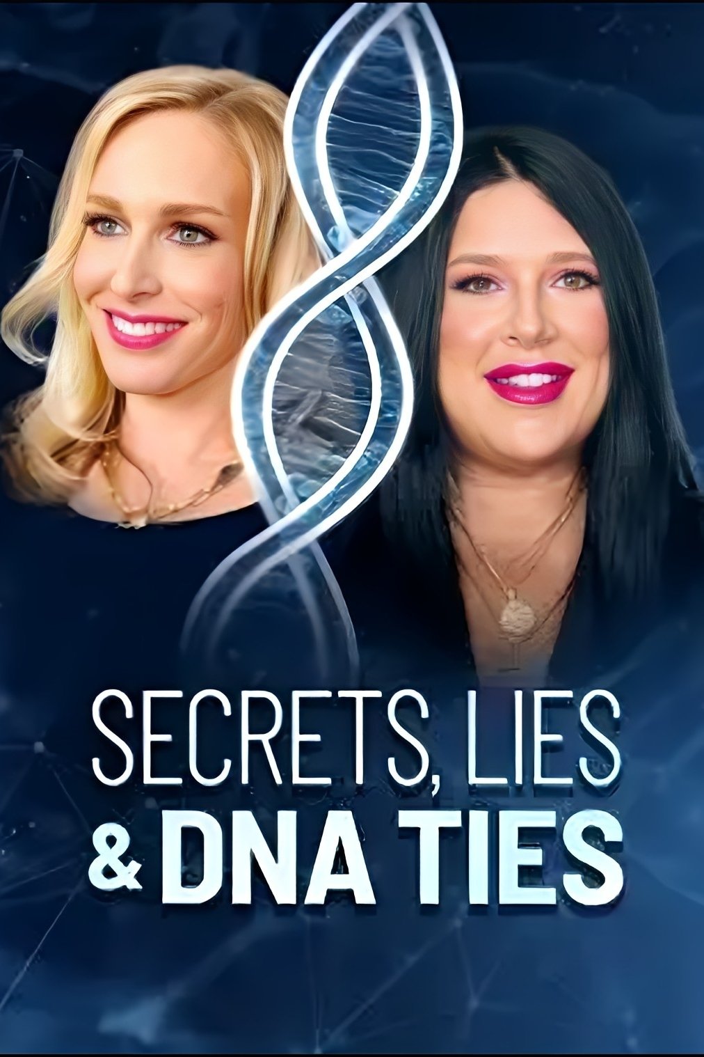 Secrets, Lies and DNA Ties