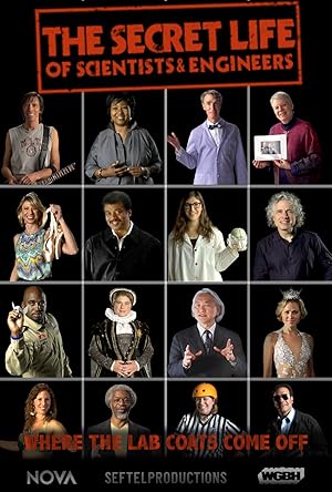 The Secret Life of Scientists and Engineers