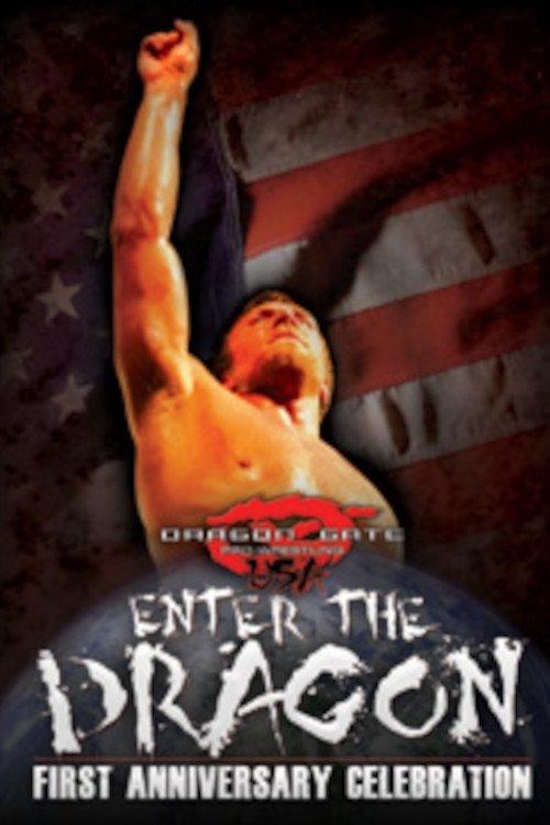 DragonGate USA: Enter the Dragon 2010