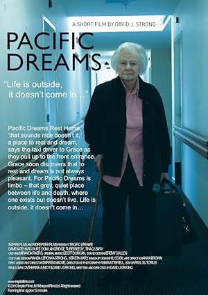 Pacific Dreams