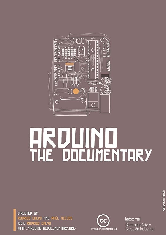 Arduino the Documentary