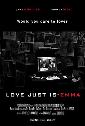 Love Just Is-Emma