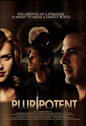 Pluripotent