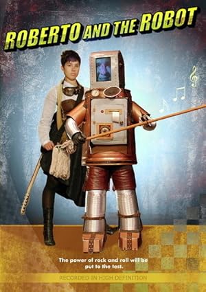 Roberto and the Robot