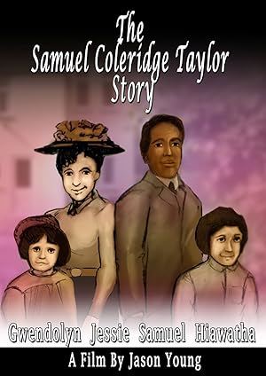 The Samuel Coleridge-Taylor Story