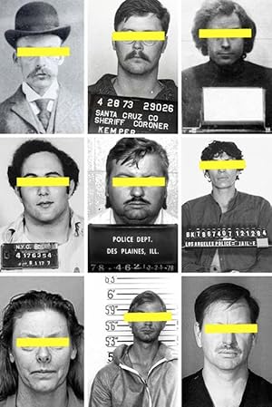 Psicopatas Portugueses