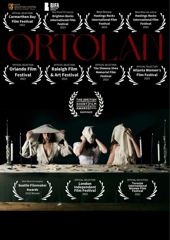 Ortolan: Bones and All