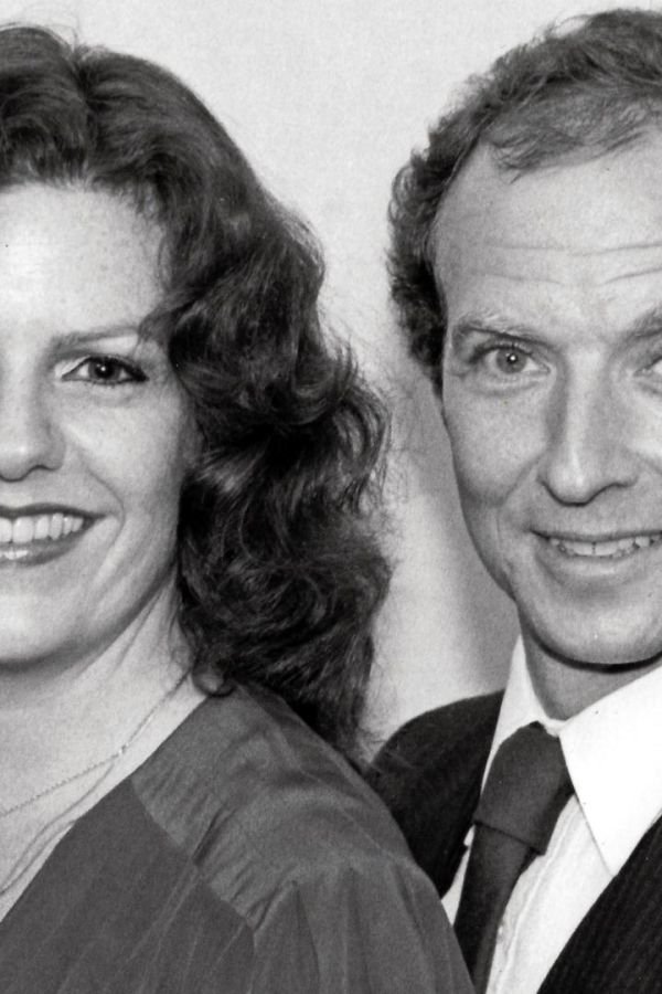 The Fabulous Ohs, the Marriage and the Music